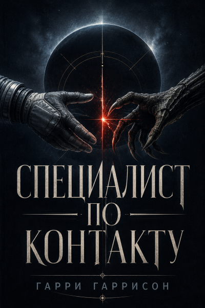 Гарри Гаррисон – Специалист по контакту 🎶 Слушать аудиокниги онлайн 🎶 полностью бесплатно без регистрации | 🔊 Аудиокниги 🔊 audio-knigi-online.com