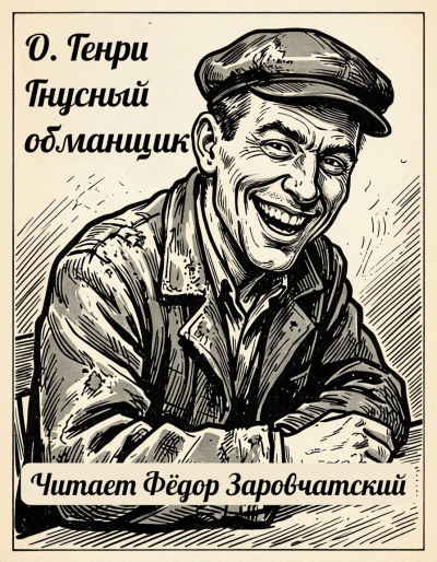 ОГенри – Гнусный обманщик - 🎶 Слушать аудиокниги онлайн 🎶 полностью бесплатно без регистрации | 🔊 Аудиокниги 🔊 audio-knigi-online.com