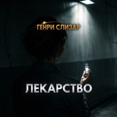 Слизар Генри – Лекарство - 🎶 Слушать аудиокниги онлайн 🎶 полностью бесплатно без регистрации | 🔊 Аудиокниги 🔊 audio-knigi-online.com
