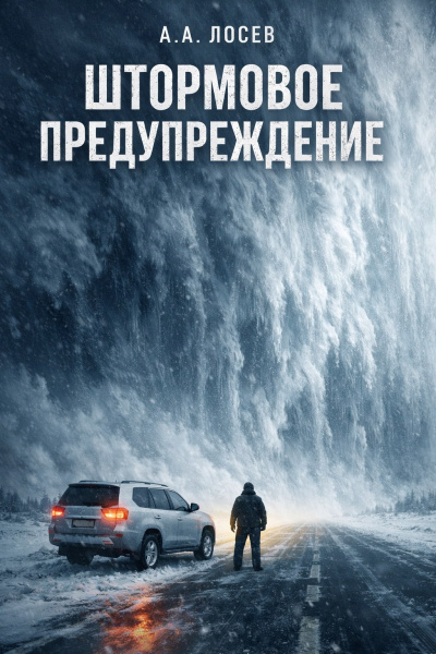 Лосев Андрей – Штормовое предупреждение - 🎶 Слушать аудиокниги онлайн 🎶 полностью бесплатно без регистрации | 🔊 Аудиокниги 🔊 audio-knigi-online.com