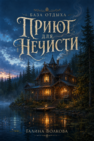 Волкова Галина – База отдыха Приют для нечисти - 🎶 Слушать аудиокниги онлайн 🎶 полностью бесплатно без регистрации | 🔊 Аудиокниги 🔊 audio-knigi-online.com