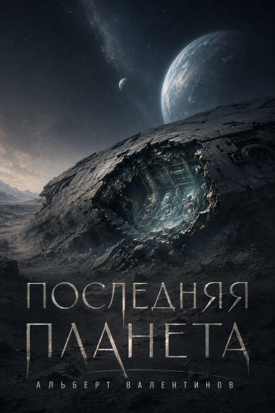 Валентинов Альберт – Последняя планета - 🎶 Слушать аудиокниги онлайн 🎶 полностью бесплатно без регистрации | 🔊 Аудиокниги 🔊 audio-knigi-online.com