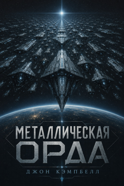 Кэмпбелл Джон – Металлическая орда 🎶 Слушать аудиокниги онлайн 🎶 полностью бесплатно без регистрации | 🔊 Аудиокниги 🔊 audio-knigi-online.com