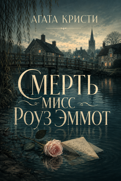 Кристи Агата – Смерть Мисс Роуз Эммот - 🎶 Слушать аудиокниги онлайн 🎶 полностью бесплатно без регистрации | 🔊 Аудиокниги 🔊 audio-knigi-online.com