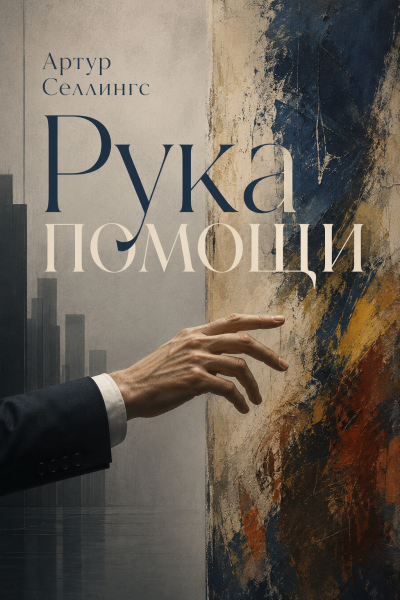 Селлингс Артур – Рука помощи - 🎶 Слушать аудиокниги онлайн 🎶 полностью бесплатно без регистрации | 🔊 Аудиокниги 🔊 audio-knigi-online.com
