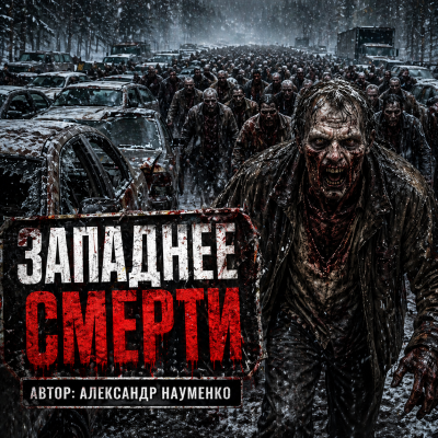 Александр Науменко – ЗАПАДНЕЕ СМЕРТИ 🎶 Слушать аудиокниги онлайн 🎶 полностью бесплатно без регистрации | 🔊 Аудиокниги 🔊 audio-knigi-online.com