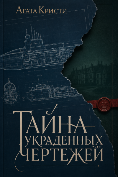Кристи Агата – Тайна украденных чертежей 🎶 Слушать аудиокниги онлайн 🎶 полностью бесплатно без регистрации | 🔊 Аудиокниги 🔊 audio-knigi-online.com