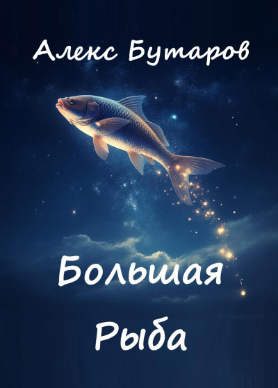 Бутаров Алекс – Большая Рыба 🎶 Слушать аудиокниги онлайн 🎶 полностью бесплатно без регистрации | 🔊 Аудиокниги 🔊 audio-knigi-online.com