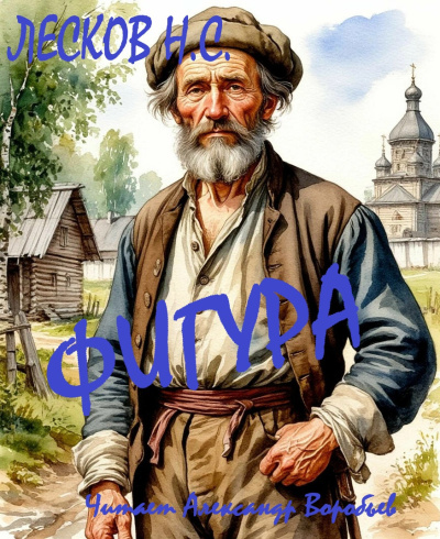 Лесков Николай – Фигура - 🎶 Слушать аудиокниги онлайн 🎶 полностью бесплатно без регистрации | 🔊 Аудиокниги 🔊 audio-knigi-online.com