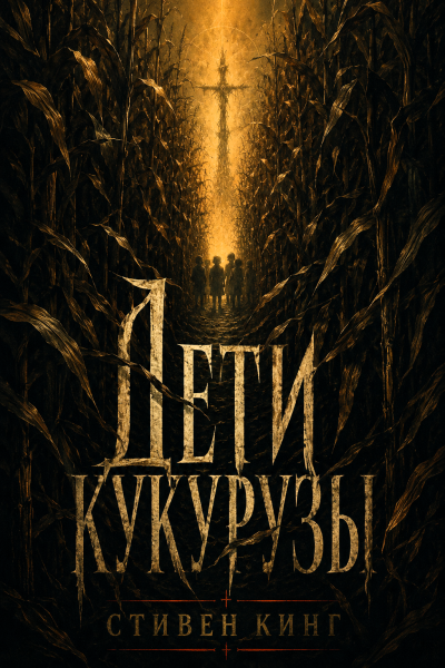 Кинг Стивен – Дети Кукурузы 🎶 Слушать аудиокниги онлайн 🎶 полностью бесплатно без регистрации | 🔊 Аудиокниги 🔊 audio-knigi-online.com