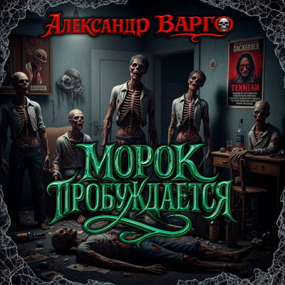 Варго Александр – Морок пробуждается 🎶 Слушать аудиокниги онлайн 🎶 полностью бесплатно без регистрации | 🔊 Аудиокниги 🔊 audio-knigi-online.com