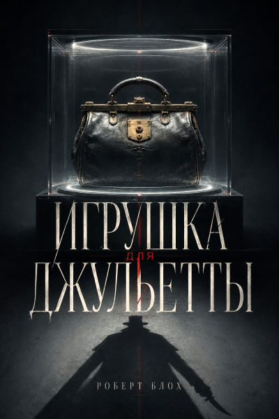 Блох Роберт – Игрушка для Джульетты 🎶 Слушать аудиокниги онлайн 🎶 полностью бесплатно без регистрации | 🔊 Аудиокниги 🔊 audio-knigi-online.com