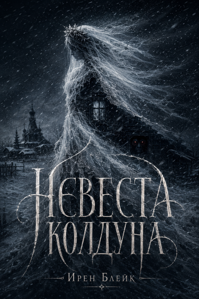 Блейк Ирэн – Невеста колдуна 🎶 Слушать аудиокниги онлайн 🎶 полностью бесплатно без регистрации | 🔊 Аудиокниги 🔊 audio-knigi-online.com