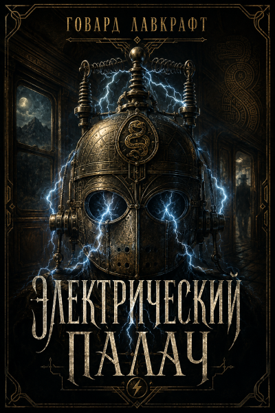 Лавкрафт Говард – Электрический палач 🎶 Слушать аудиокниги онлайн 🎶 полностью бесплатно без регистрации | 🔊 Аудиокниги 🔊 audio-knigi-online.com