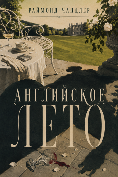 Чандлер Рэймонд – Английское лето 🎶 Слушать аудиокниги онлайн 🎶 полностью бесплатно без регистрации | 🔊 Аудиокниги 🔊 audio-knigi-online.com