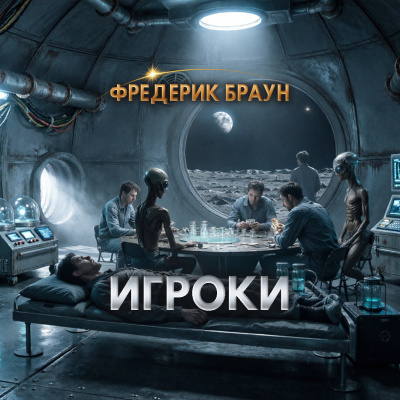 Браун Фредерик – Игроки 🎶 Слушать аудиокниги онлайн 🎶 полностью бесплатно без регистрации | 🔊 Аудиокниги 🔊 audio-knigi-online.com