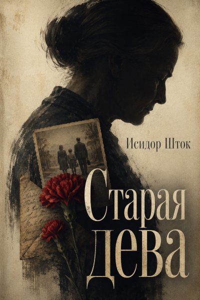 Шток Исидор – Старая дева 🎶 Слушать аудиокниги онлайн 🎶 полностью бесплатно без регистрации | 🔊 Аудиокниги 🔊 audio-knigi-online.com