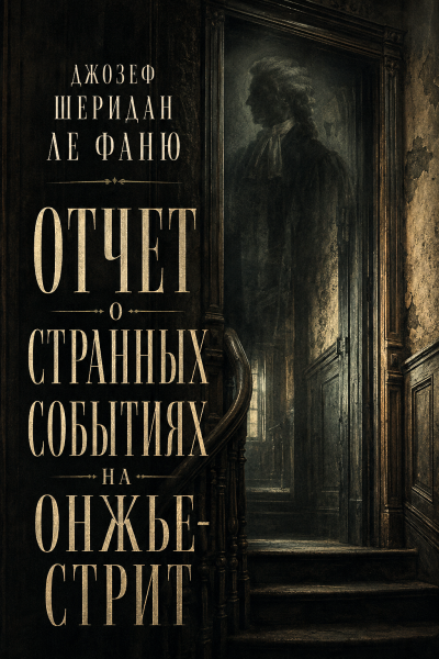 Ле Фаню Джозеф Шеридан – Отчет о странных событиях на Онжье-Стрит 🎶 Слушать аудиокниги онлайн 🎶 полностью бесплатно без регистрации | 🔊 Аудиокниги 🔊 audio-knigi-online.com