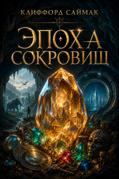 Саймак Клиффорд – Эпоха сокровищ 🎶 Слушать аудиокниги онлайн 🎶 полностью бесплатно без регистрации | 🔊 Аудиокниги 🔊 audio-knigi-online.com