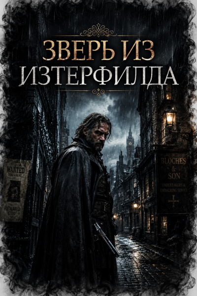 Степанов Лев – Зверь из Изтерфилда 🎶 Слушать аудиокниги онлайн 🎶 полностью бесплатно без регистрации | 🔊 Аудиокниги 🔊 audio-knigi-online.com