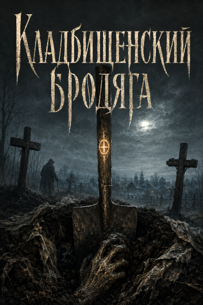 Кладбищенский бродяга 🎶 Слушать аудиокниги онлайн 🎶 полностью бесплатно без регистрации | 🔊 Аудиокниги 🔊 audio-knigi-online.com