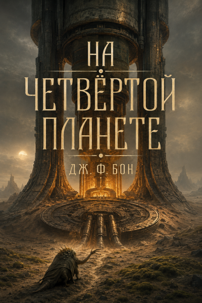 Бон Дж. Ф. – На четвёртой планете 🎶 Слушать аудиокниги онлайн 🎶 полностью бесплатно без регистрации | 🔊 Аудиокниги 🔊 audio-knigi-online.com