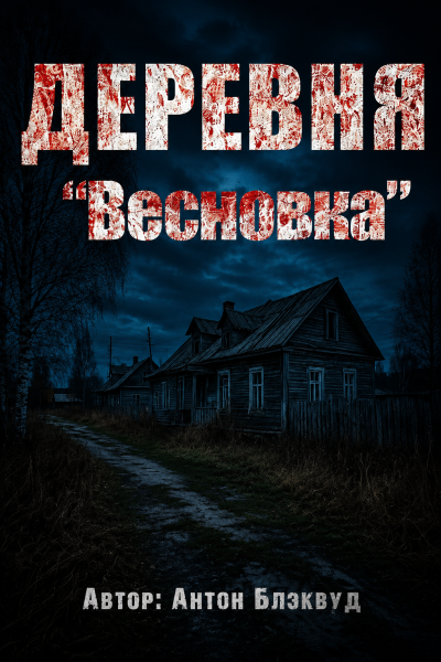 Блэквуд Антон – Деревня Весновка 🎶 Слушать аудиокниги онлайн 🎶 полностью бесплатно без регистрации | 🔊 Аудиокниги 🔊 audio-knigi-online.com