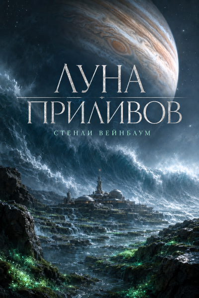 Вейнбаум Стэнли, Вейнбаум Хелен – Луна приливов 🎶 Слушать аудиокниги онлайн 🎶 полностью бесплатно без регистрации | 🔊 Аудиокниги 🔊 audio-knigi-online.com