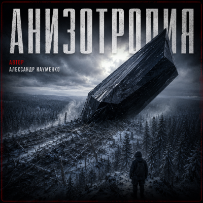 Александр Науменко – АНИЗОТРОПИЯ 🎶 Слушать аудиокниги онлайн 🎶 полностью бесплатно без регистрации | 🔊 Аудиокниги 🔊 audio-knigi-online.com