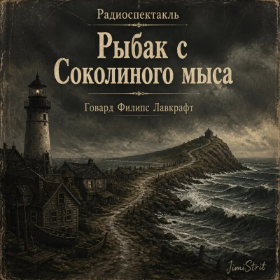 Лавкрафт Говард – Рыбак с соколиного мыса 🎶 Слушать аудиокниги онлайн 🎶 полностью бесплатно без регистрации | 🔊 Аудиокниги 🔊 audio-knigi-online.com