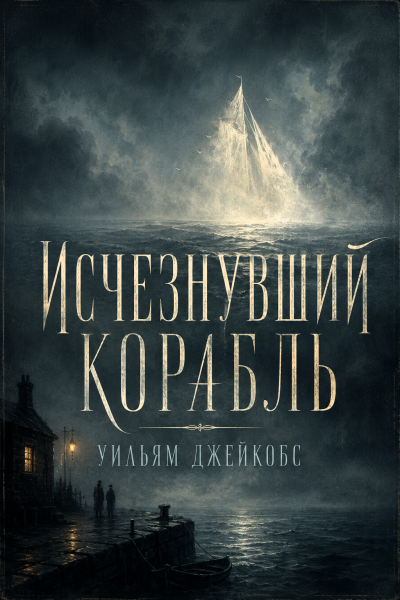 Джейкобс Уильям – Исчезнувший корабль 🎶 Слушать аудиокниги онлайн 🎶 полностью бесплатно без регистрации | 🔊 Аудиокниги 🔊 audio-knigi-online.com