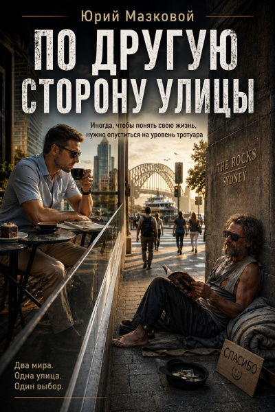 Мазковой Юрий – По Другую Сторону Улицы 🎶 Слушать аудиокниги онлайн 🎶 полностью бесплатно без регистрации | 🔊 Аудиокниги 🔊 audio-knigi-online.com