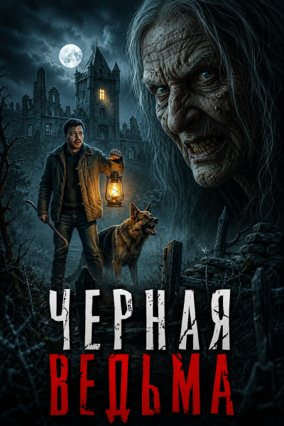 Яско Сергей – Черная ведьма 🎶 Слушать аудиокниги онлайн 🎶 полностью бесплатно без регистрации | 🔊 Аудиокниги 🔊 audio-knigi-online.com