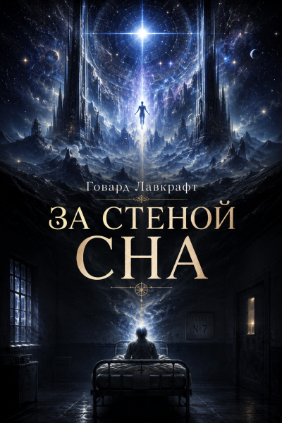 Лавкрафт Говард – За стеной сна 🎶 Слушать аудиокниги онлайн 🎶 полностью бесплатно без регистрации | 🔊 Аудиокниги 🔊 audio-knigi-online.com