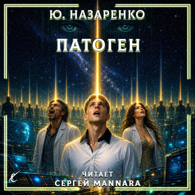 Назаренко Ю – Патоген 🎶 Слушать аудиокниги онлайн 🎶 полностью бесплатно без регистрации | 🔊 Аудиокниги 🔊 audio-knigi-online.com