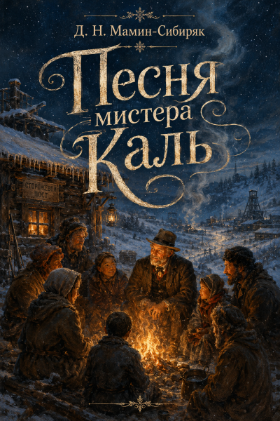 Мамин-Сибиряк Дмитрий – Песня мистера Каль 🎶 Слушать аудиокниги онлайн 🎶 полностью бесплатно без регистрации | 🔊 Аудиокниги 🔊 audio-knigi-online.com