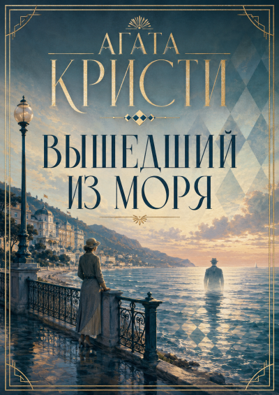 Кристи Агата – Вышедший из моря 🎶 Слушать аудиокниги онлайн 🎶 полностью бесплатно без регистрации | 🔊 Аудиокниги 🔊 audio-knigi-online.com