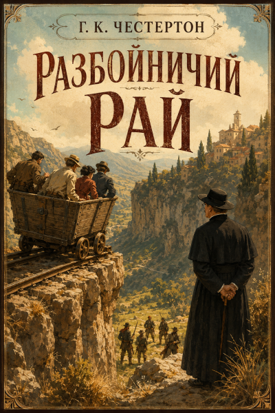 Честертон Гилберт Кийт – Разбойничий рай 🎶 Слушать аудиокниги онлайн 🎶 полностью бесплатно без регистрации | 🔊 Аудиокниги 🔊 audio-knigi-online.com