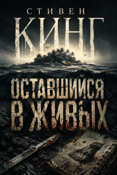 Кинг Стивен – Оставшийся в живых 🎶 Слушать аудиокниги онлайн 🎶 полностью бесплатно без регистрации | 🔊 Аудиокниги 🔊 audio-knigi-online.com