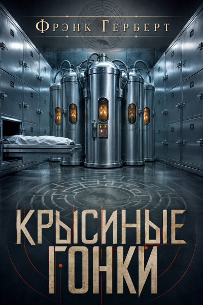 Герберт Фрэнк – Крысиные гонки - 🎶 Слушать аудиокниги онлайн 🎶 полностью бесплатно без регистрации | 🔊 Аудиокниги 🔊 audio-knigi-online.com
