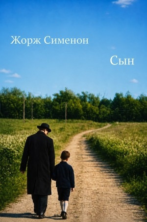 Сименон Жорж - Сын - 🎶 Слушать аудиокниги онлайн 🎶 полностью бесплатно без регистрации | 🔊 Аудиокниги 🔊 audio-knigi-online.com