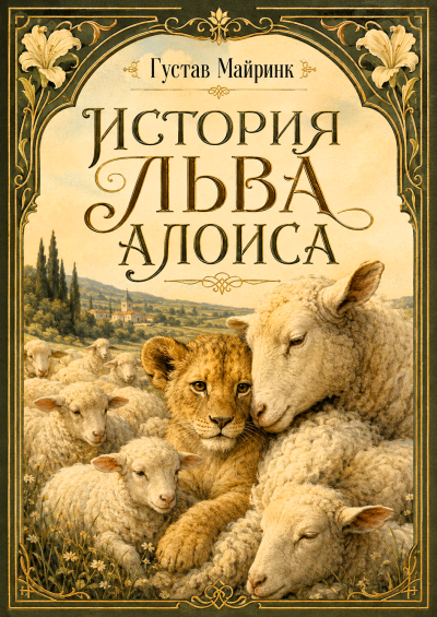 Майринк Густав - История льва Алоиса 🎶 Слушать аудиокниги онлайн 🎶 полностью бесплатно без регистрации | 🔊 Аудиокниги 🔊 audio-knigi-online.com