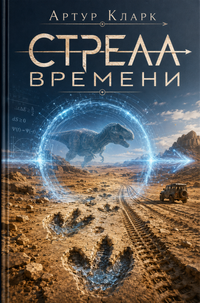 Кларк Артур - Стрела времени - 🎶 Слушать аудиокниги онлайн 🎶 полностью бесплатно без регистрации | 🔊 Аудиокниги 🔊 audio-knigi-online.com