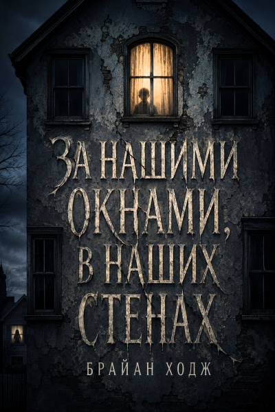 Ходж Брайан - За нашими окнами, в наших стенах - 🎶 Слушать аудиокниги онлайн 🎶 полностью бесплатно без регистрации | 🔊 Аудиокниги 🔊 audio-knigi-online.com