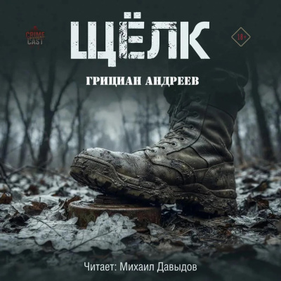 Андреев Грициан - Щёлк - 🎶 Слушать аудиокниги онлайн 🎶 полностью бесплатно без регистрации | 🔊 Аудиокниги 🔊 audio-knigi-online.com
