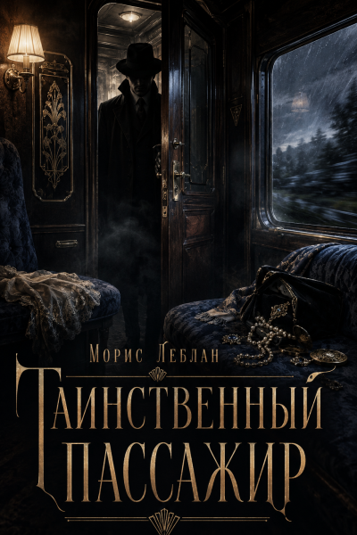 Леблан Морис - Таинственный пассажир 🎶 Слушать аудиокниги онлайн 🎶 полностью бесплатно без регистрации | 🔊 Аудиокниги 🔊 audio-knigi-online.com