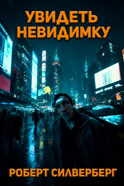 Силверберг Роберт - Увидеть невидимку 🎶 Слушать аудиокниги онлайн 🎶 полностью бесплатно без регистрации | 🔊 Аудиокниги 🔊 audio-knigi-online.com