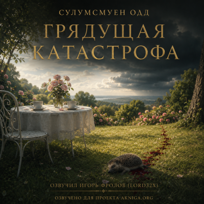 Солумсмуэн Одд - Грядущая катастрофа 🎶 Слушать аудиокниги онлайн 🎶 полностью бесплатно без регистрации | 🔊 Аудиокниги 🔊 audio-knigi-online.com