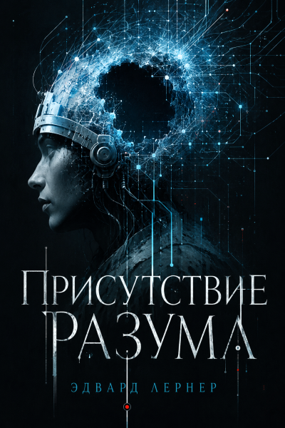 Лернер Эдвард - Присутствие разума 🎶 Слушать аудиокниги онлайн 🎶 полностью бесплатно без регистрации | 🔊 Аудиокниги 🔊 audio-knigi-online.com