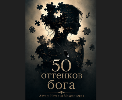 Македонская Наталья - 50 оттенков бога 🎶 Слушать аудиокниги онлайн 🎶 полностью бесплатно без регистрации | 🔊 Аудиокниги 🔊 audio-knigi-online.com
